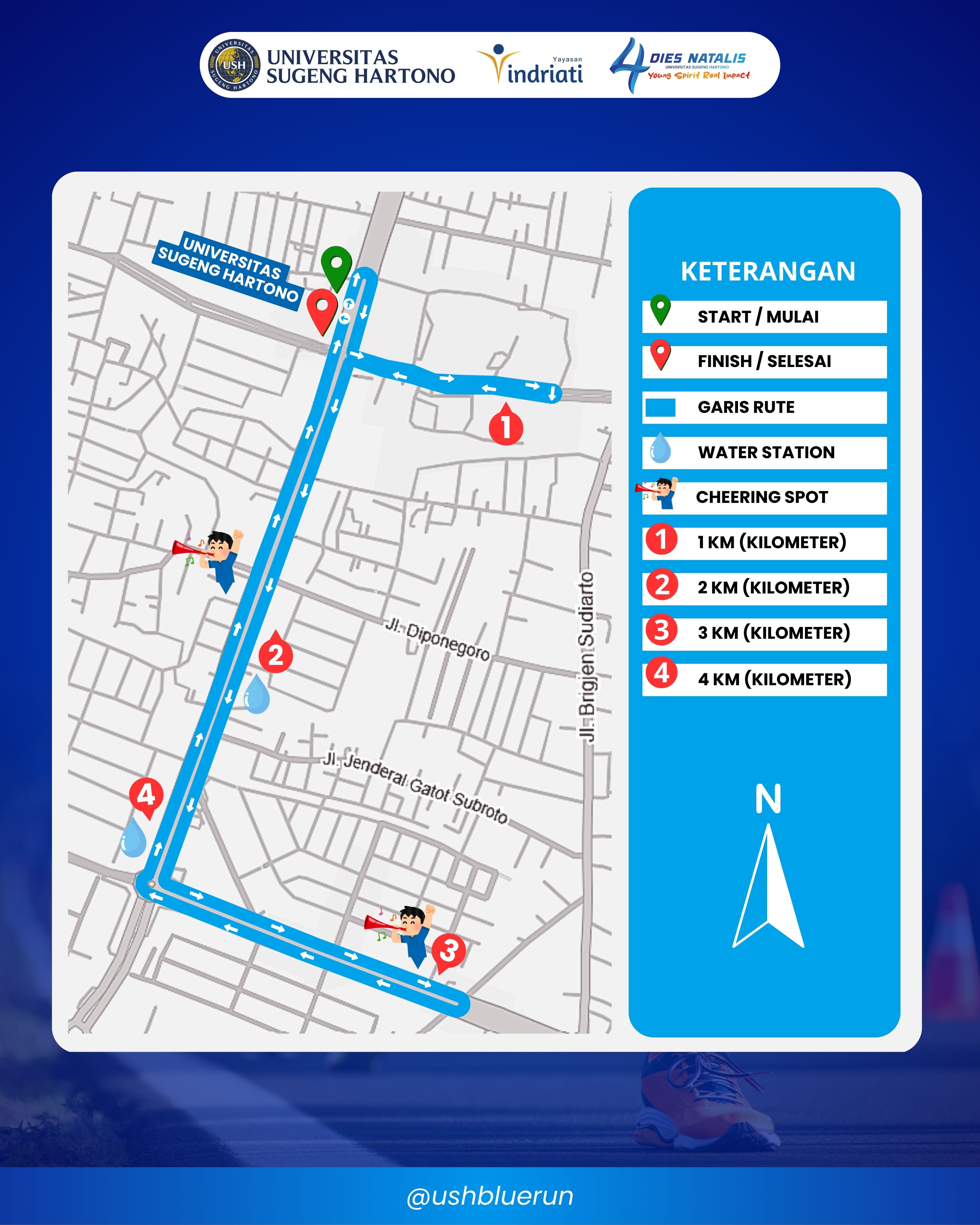 Rute Event